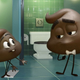 Fotograma de la película de los emoji